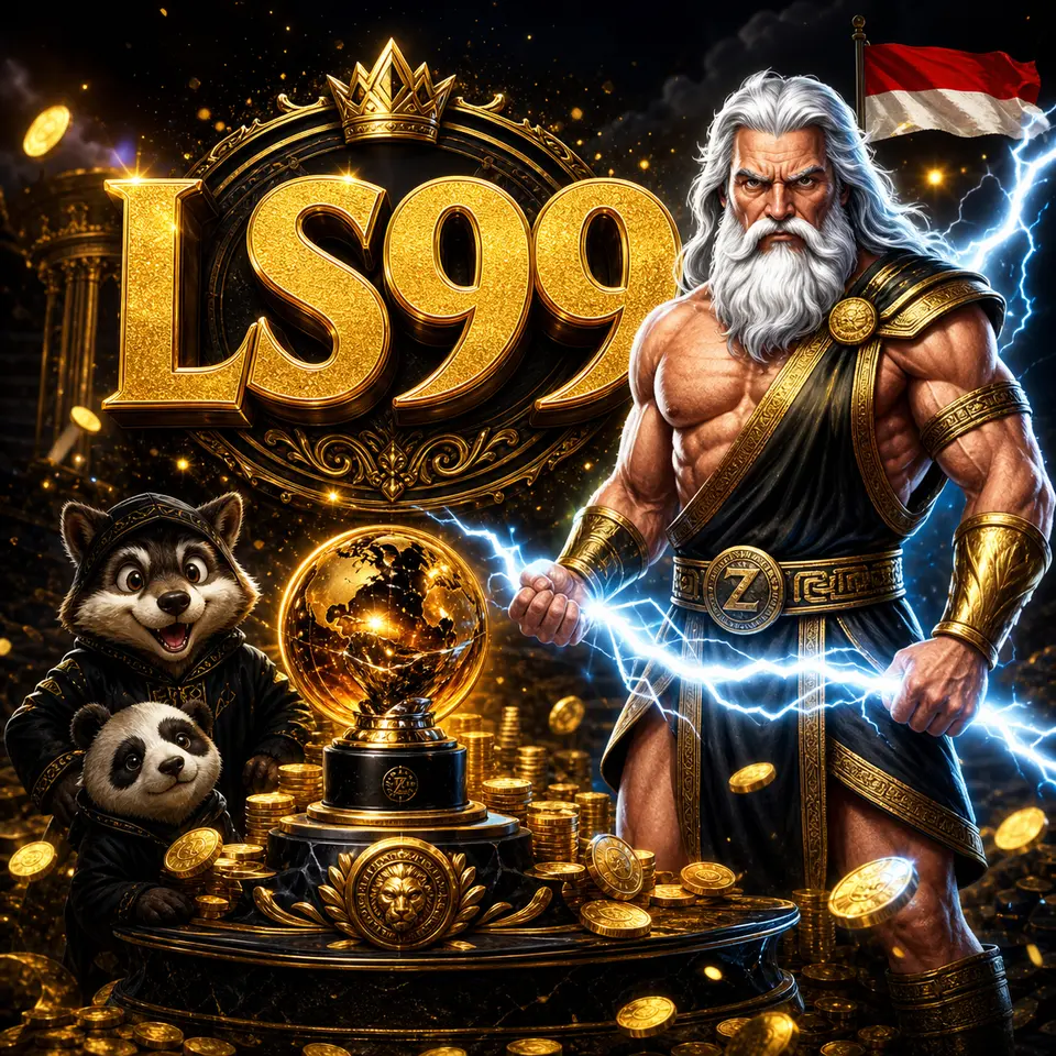 ls99 Masuk