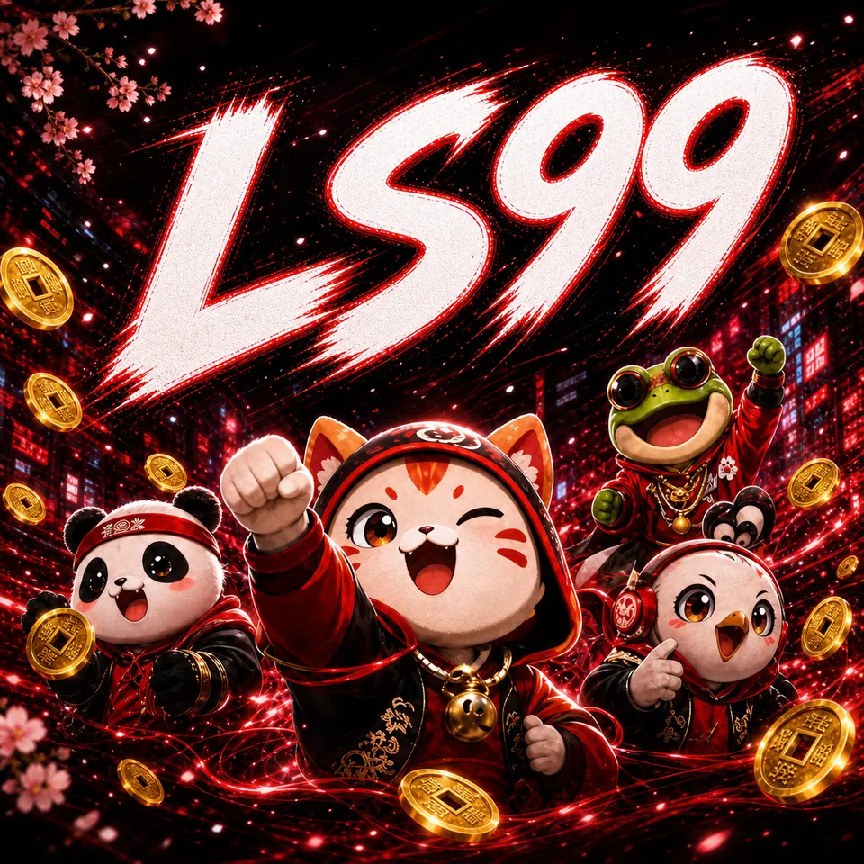 ls99 APK Resmi Unduh