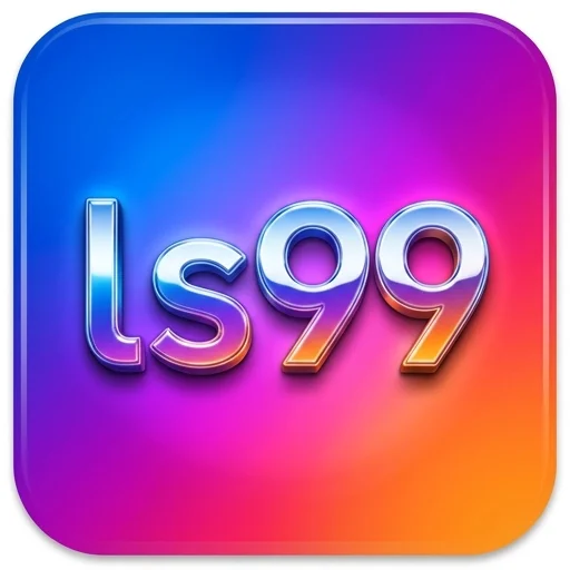 ls99 Logo - Resmi